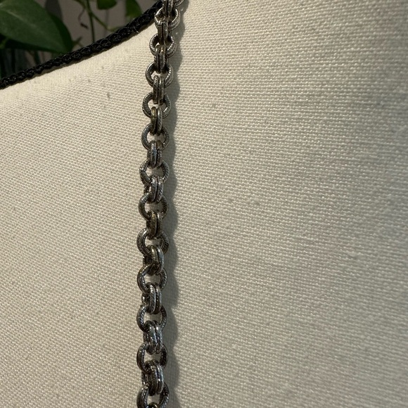 Vintage Loft Statement Necklace - Picture 6 of 7